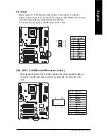 Preview for 31 page of Gigabyte GA-8PE667 Pro User Manual