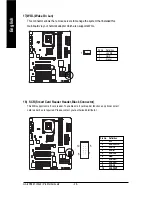 Preview for 32 page of Gigabyte GA-8PE667 Pro User Manual