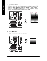 Preview for 34 page of Gigabyte GA-8PE667 Pro User Manual