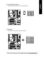 Preview for 35 page of Gigabyte GA-8PE667 Pro User Manual