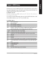 Preview for 39 page of Gigabyte GA-8PE667 Pro User Manual