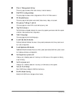 Preview for 41 page of Gigabyte GA-8PE667 Pro User Manual