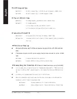 Preview for 54 page of Gigabyte GA-8PE667 Pro User Manual