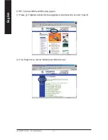 Preview for 74 page of Gigabyte GA-8PE667 Pro User Manual