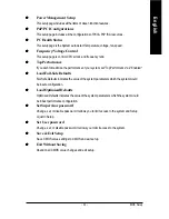 Preview for 37 page of Gigabyte GA-8S648FXM User Manual