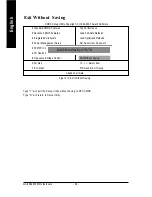 Preview for 60 page of Gigabyte GA-8S648FXM User Manual