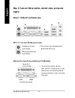 Preview for 22 page of Gigabyte GA-8S655FX Ultra User Manual