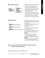 Предварительный просмотр 23 страницы Gigabyte GA-8S655FX Ultra User Manual