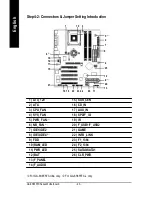 Предварительный просмотр 24 страницы Gigabyte GA-8S655FX Ultra User Manual