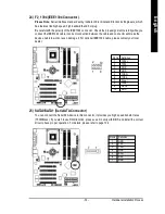 Preview for 37 page of Gigabyte GA-8S655FX Ultra User Manual