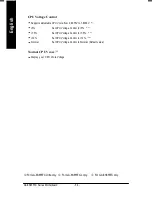 Preview for 60 page of Gigabyte GA-8S655FX Ultra User Manual