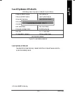 Предварительный просмотр 63 страницы Gigabyte GA-8S655FX Ultra User Manual