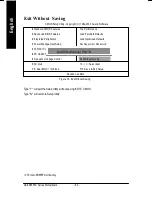 Preview for 66 page of Gigabyte GA-8S655FX Ultra User Manual