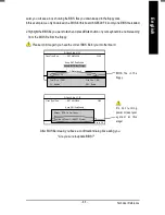 Preview for 89 page of Gigabyte GA-8S655FX Ultra User Manual