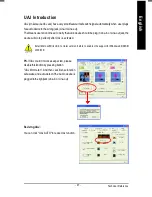 Предварительный просмотр 101 страницы Gigabyte GA-8S655FX Ultra User Manual