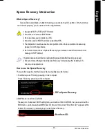 Предварительный просмотр 103 страницы Gigabyte GA-8S655FX Ultra User Manual