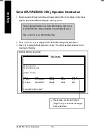 Preview for 106 page of Gigabyte GA-8S655FX Ultra User Manual