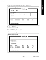 Предварительный просмотр 109 страницы Gigabyte GA-8S655FX Ultra User Manual