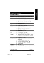 Preview for 9 page of Gigabyte GA-8S661FXM User Manual