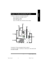 Preview for 15 page of Gigabyte GA-8S661FXM User Manual