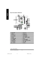 Preview for 22 page of Gigabyte GA-8S661FXM User Manual