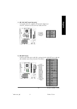 Preview for 23 page of Gigabyte GA-8S661FXM User Manual