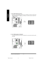 Preview for 24 page of Gigabyte GA-8S661FXM User Manual