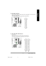 Preview for 25 page of Gigabyte GA-8S661FXM User Manual