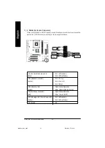 Preview for 26 page of Gigabyte GA-8S661FXM User Manual