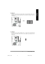 Preview for 27 page of Gigabyte GA-8S661FXM User Manual