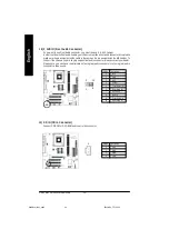 Preview for 28 page of Gigabyte GA-8S661FXM User Manual