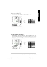 Preview for 29 page of Gigabyte GA-8S661FXM User Manual