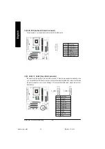 Preview for 30 page of Gigabyte GA-8S661FXM User Manual