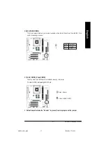 Preview for 31 page of Gigabyte GA-8S661FXM User Manual