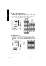 Preview for 32 page of Gigabyte GA-8S661FXM User Manual