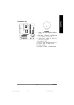 Preview for 33 page of Gigabyte GA-8S661FXM User Manual