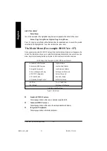 Preview for 36 page of Gigabyte GA-8S661FXM User Manual