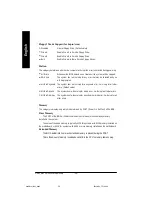 Preview for 40 page of Gigabyte GA-8S661FXM User Manual