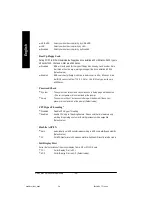 Preview for 42 page of Gigabyte GA-8S661FXM User Manual