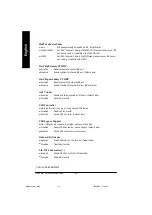 Preview for 44 page of Gigabyte GA-8S661FXM User Manual