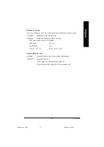 Preview for 49 page of Gigabyte GA-8S661FXM User Manual