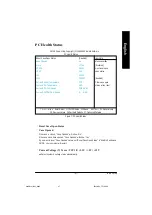 Preview for 51 page of Gigabyte GA-8S661FXM User Manual