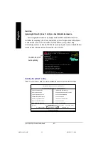 Preview for 66 page of Gigabyte GA-8S661FXM User Manual