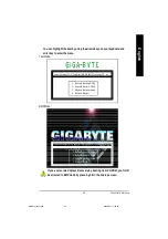 Preview for 89 page of Gigabyte GA-8S661FXM User Manual