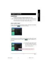 Preview for 91 page of Gigabyte GA-8S661FXM User Manual