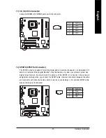 Preview for 23 page of Gigabyte GA-8S661GXM-775 User Manual