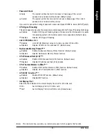 Preview for 33 page of Gigabyte GA-8S661GXM-775 User Manual