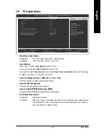 Preview for 39 page of Gigabyte GA-8S661GXM-775 User Manual