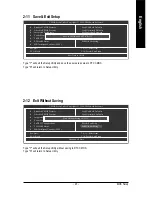 Preview for 45 page of Gigabyte GA-8S661GXM-775 User Manual