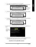 Preview for 61 page of Gigabyte GA-8S661GXM-775 User Manual